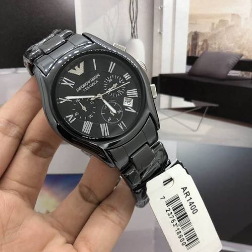 ARMAN_I WATCH CEARAMIC