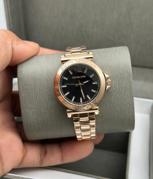 Michael_Kors_Charley_Rosegold_Black