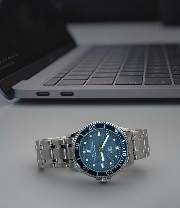 Tisso_t 1853 Seastar