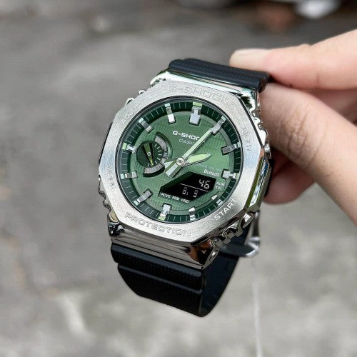 G shock watch