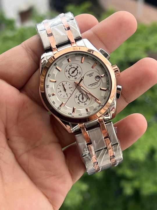 Analog Watch - For Men TS2003