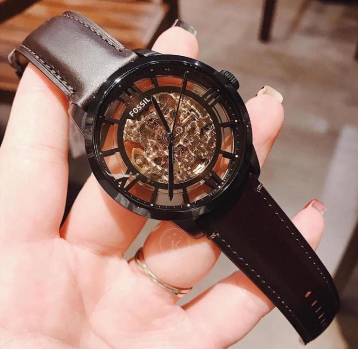 Fossi_l townsman Me3155 Automatic