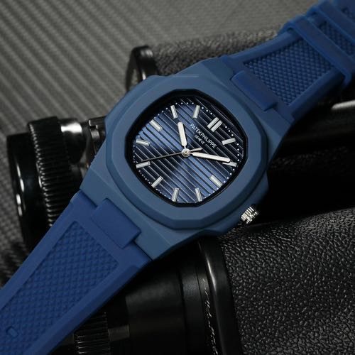 PATEK_PHILIPPE WATCH