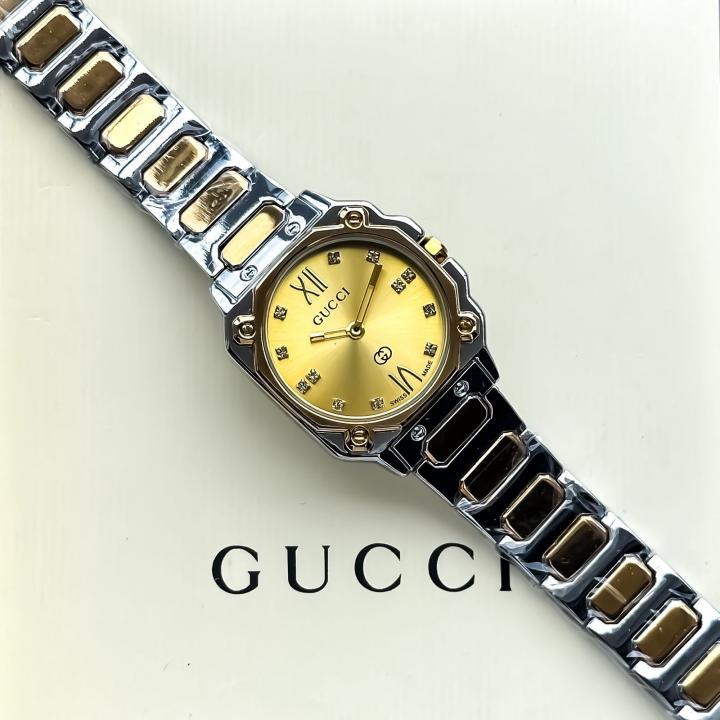 GUCC_I LADIES WATCH