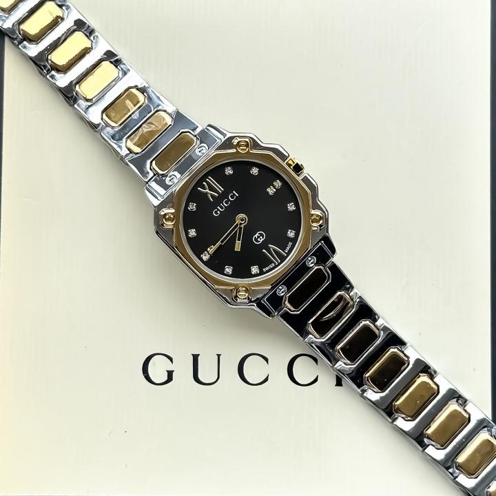 GUCC_I LADIES WATCH