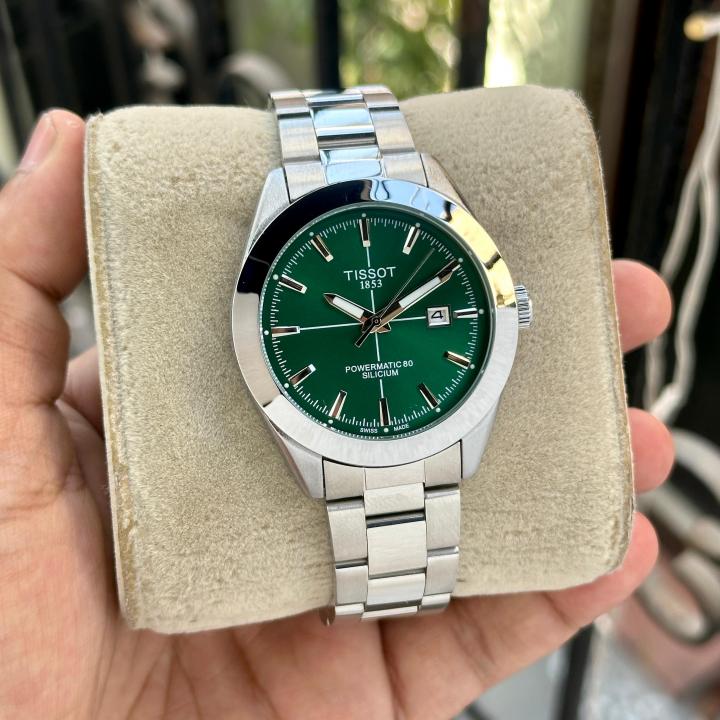 Tisso_t 1853 Powermatic 80 - J823