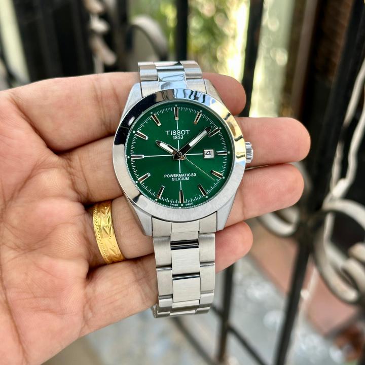 Tisso_t 1853 Powermatic 80 - J823