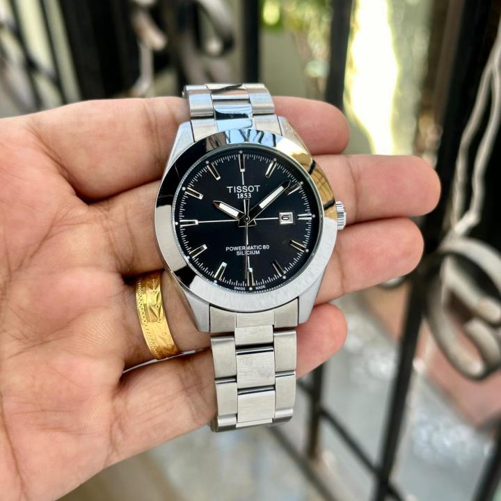 Tisso_t 1853 Powermatic 80 - J824