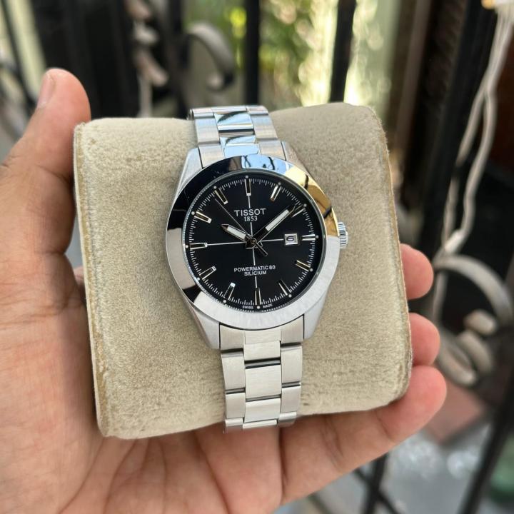 Tisso_t 1853 Powermatic 80 - J824