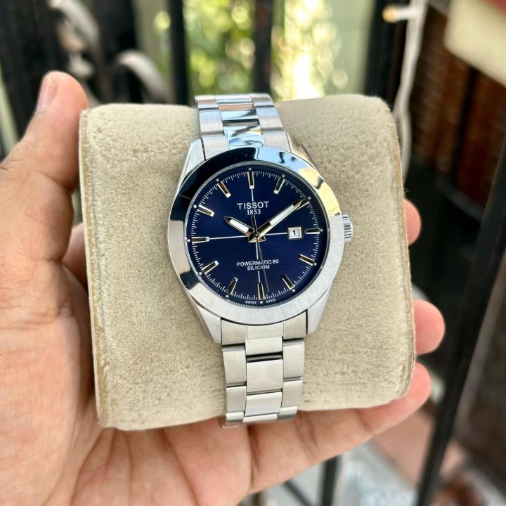 Tisso_t 1853 Powermatic 80 - J825