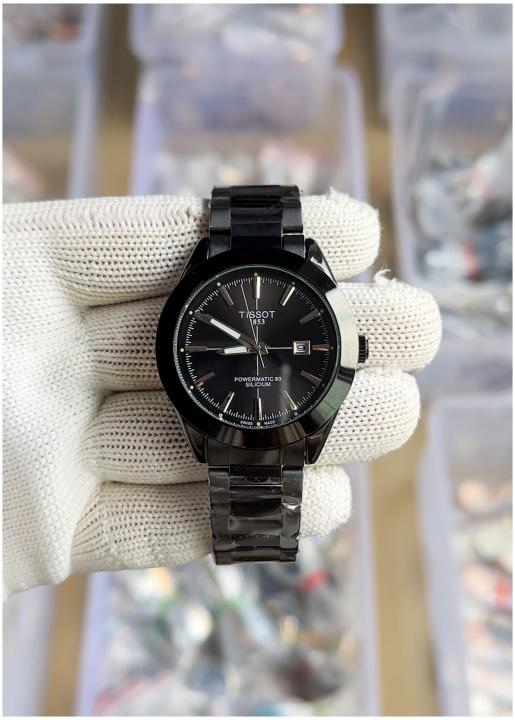 Tisso_t 1853 Powermatic 80 - J1002