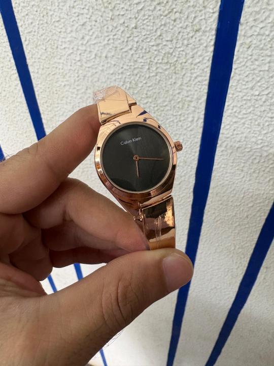 _Calvin_Klein_Ladies_Black_15