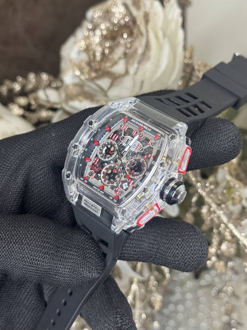 Richard Mille MCLARN RM 56-01 AT335