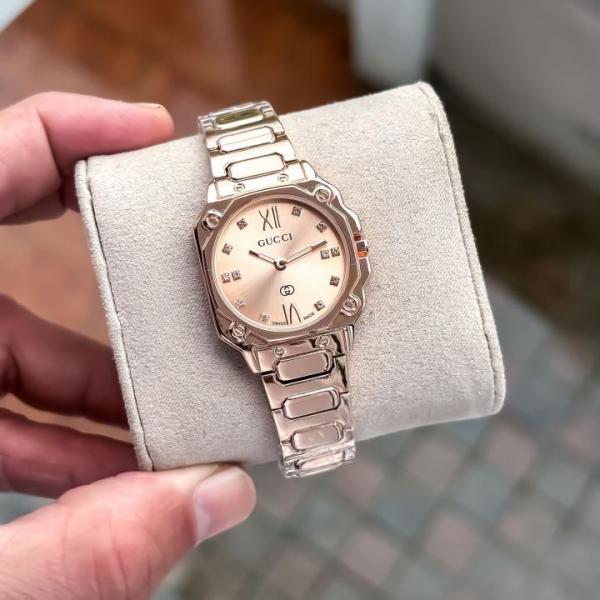 Gucci_Women_Diamond_Rosegold