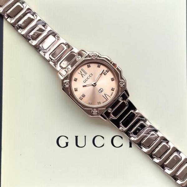 Gucci_Women_Diamond_Rosegold