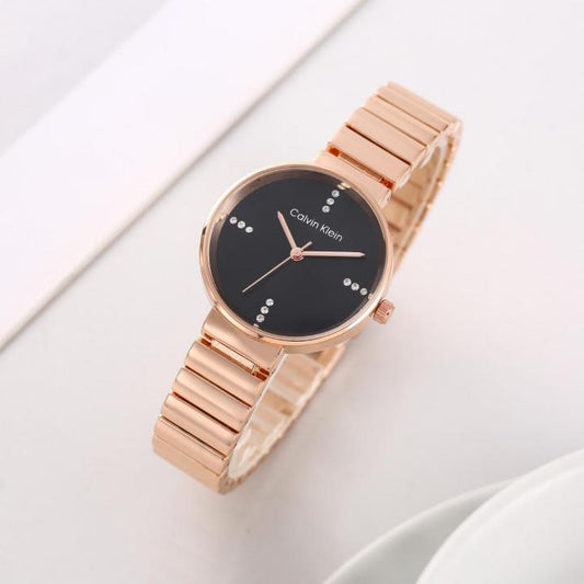 Calvi_n Klein Minimalistic - J1585