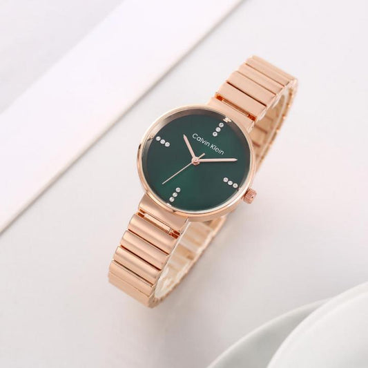 Calvi_n Klein Minimalistic - J1587