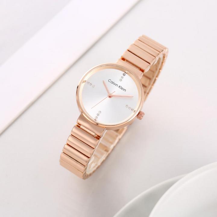 Calvi_n Klein Minimalistic - J1588