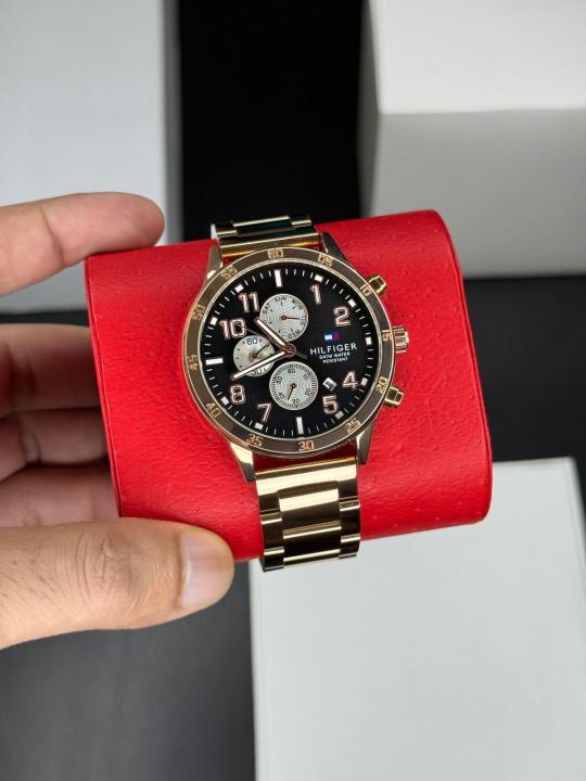 Tommy_Hilfiger 5ATM - J1654