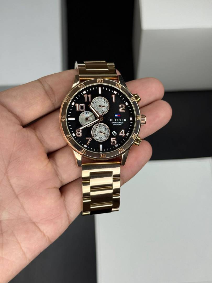 Tommy_Hilfiger 5ATM - J1654