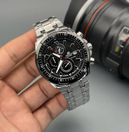 Casio Edifice EFR 539 ( All working )