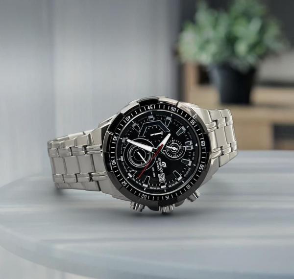 Casio Edifice EFR 539 ( All working )