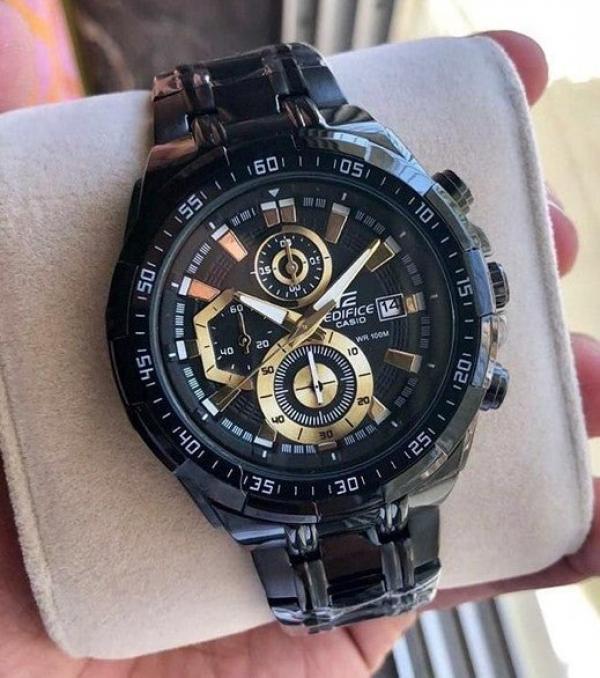 Casio Edifice EFR 539 ( All working )