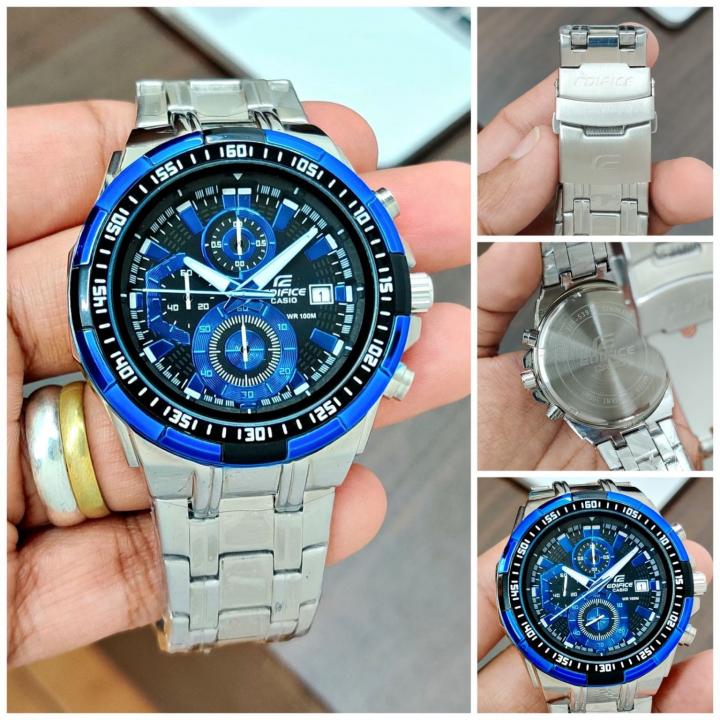 CASIO EDIFICE 539.