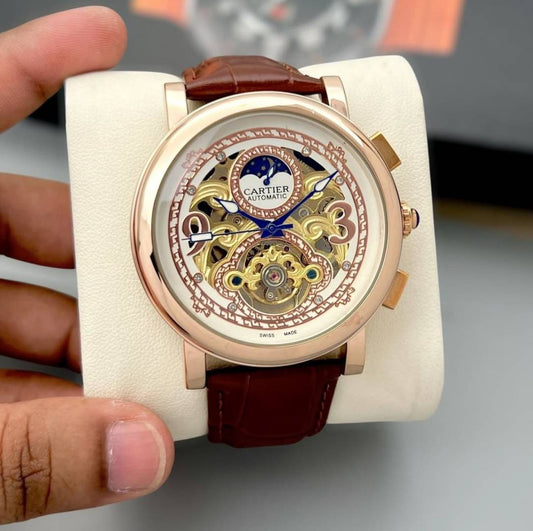 Cartie_r baloon Automatic