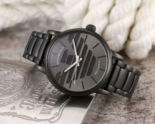 Emporio Arman i Automatic Premium