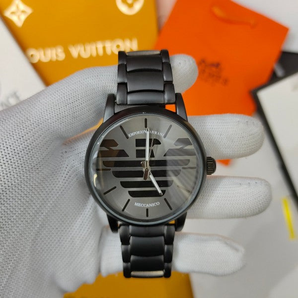 Emporio Arman i Automatic Premium