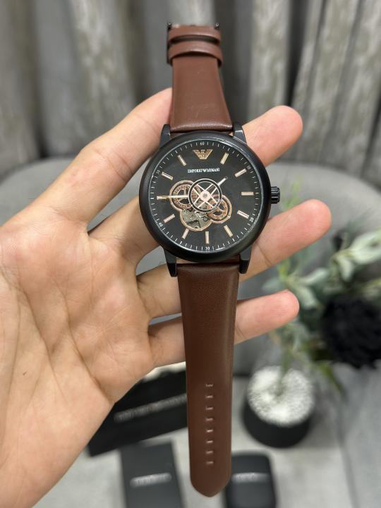 Emporio Arman i AR60012 Automatic
