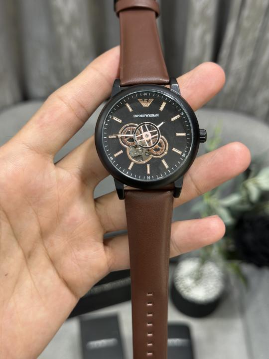 Emporio Arman i AR60012 Automatic