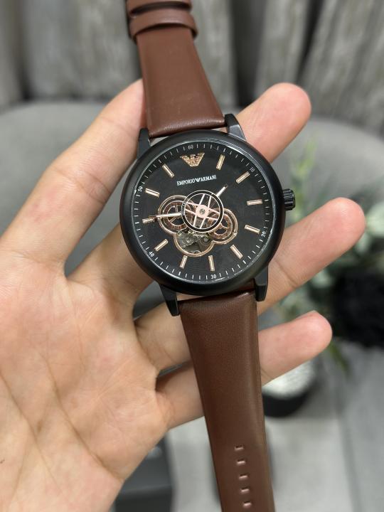 Emporio Arman i AR60012 Automatic