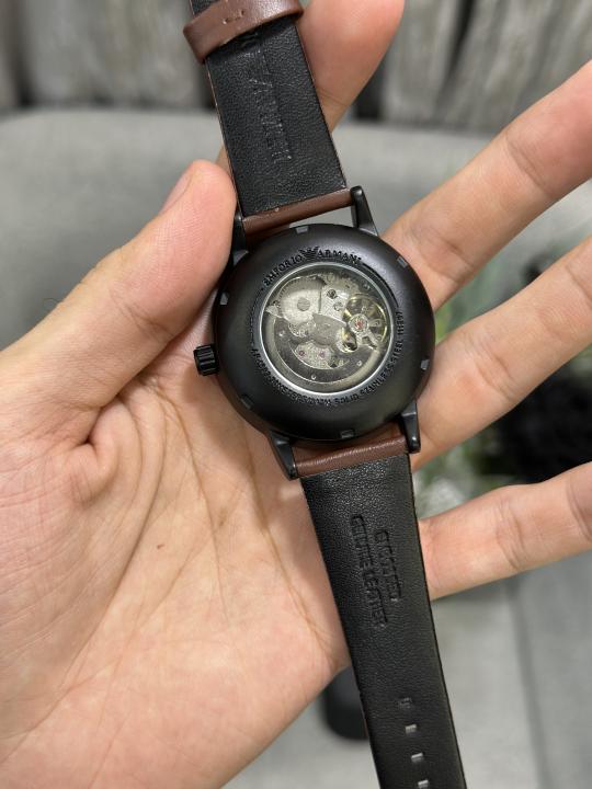 Emporio Arman i AR60012 Automatic