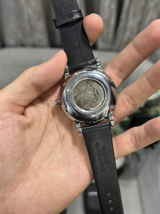 Emporio Arman i Meccanico Automatic