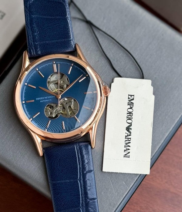 Emporio Arman i ARS 3406 Automatic