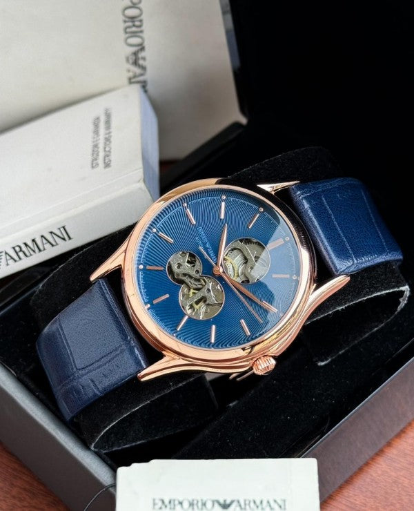 Emporio Arman i ARS 3406 Automatic