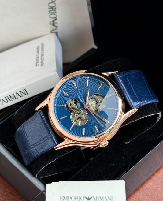 Emporio Arman i ARS 3406 Automatic