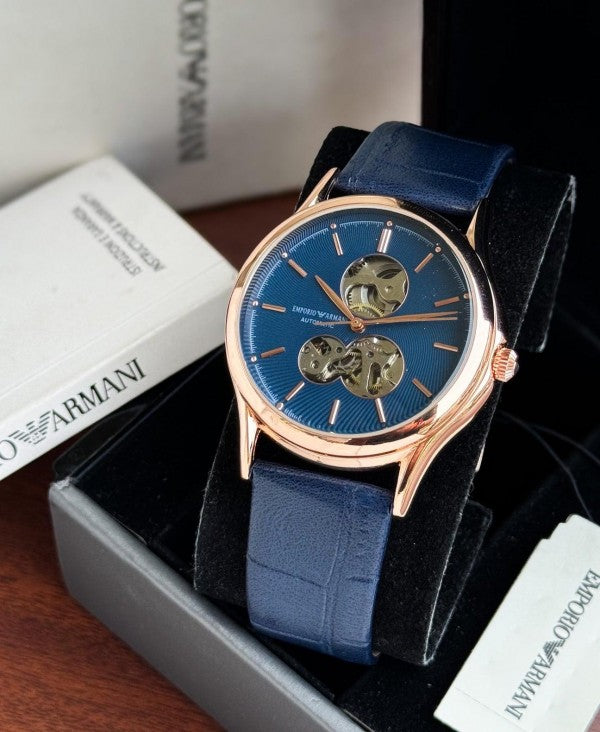 Emporio Arman i ARS 3406 Automatic