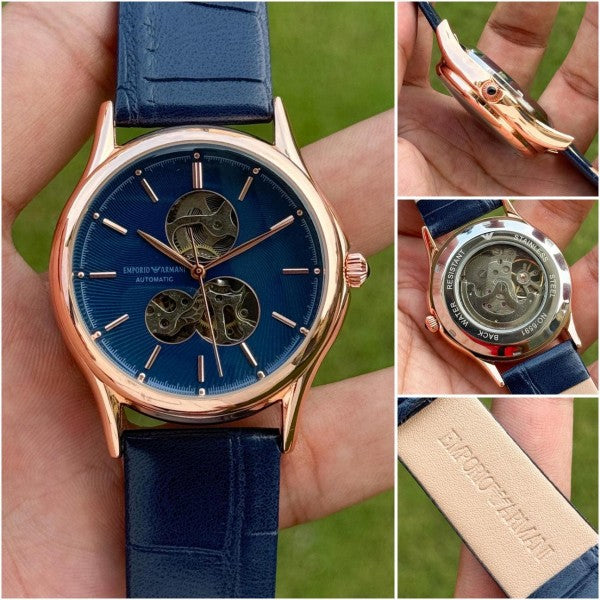 Emporio Arman i ARS 3406 Automatic