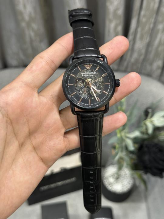 Emporio Arman i Automatic