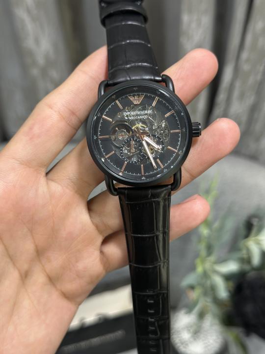 Emporio Arman i Automatic