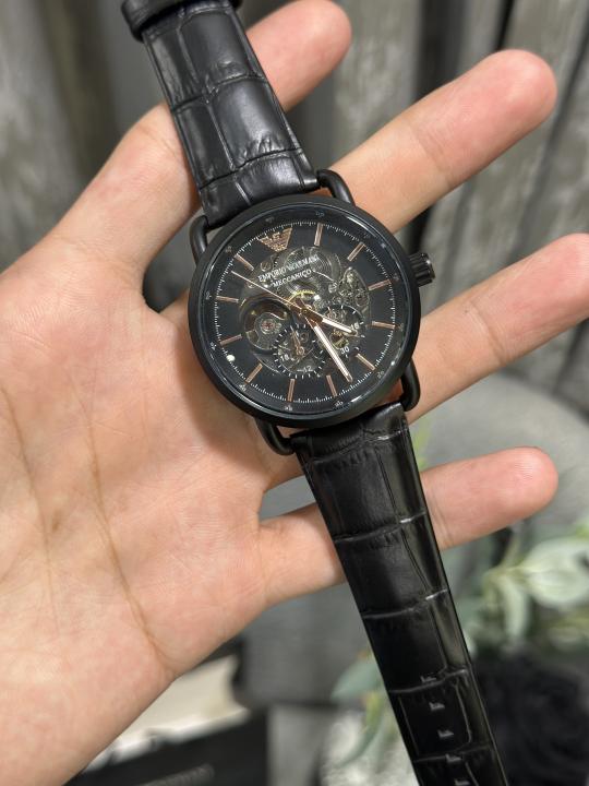 Emporio Arman i Automatic