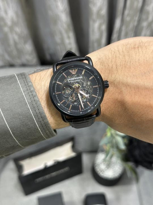 Emporio Arman i Automatic