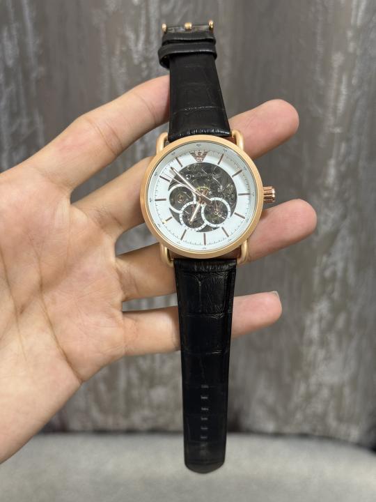 Emporio Arman i Automatic Premium