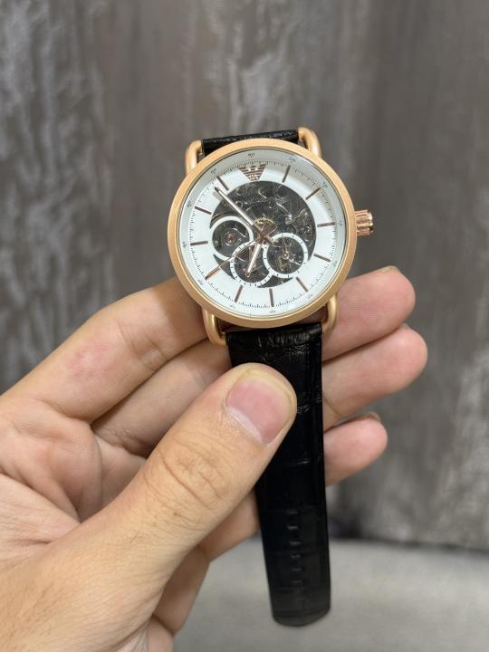 Emporio Arman i Automatic Premium