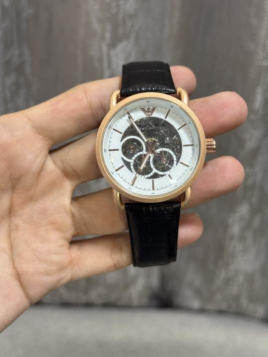 Emporio Arman i Automatic Premium