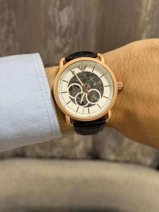 Emporio Arman i Automatic Premium