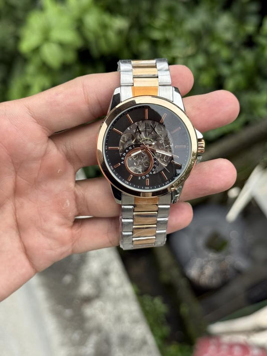 Arman i Exchange Automatic (Open back) Heavy Quality